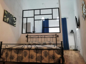 Il loft di Mavy